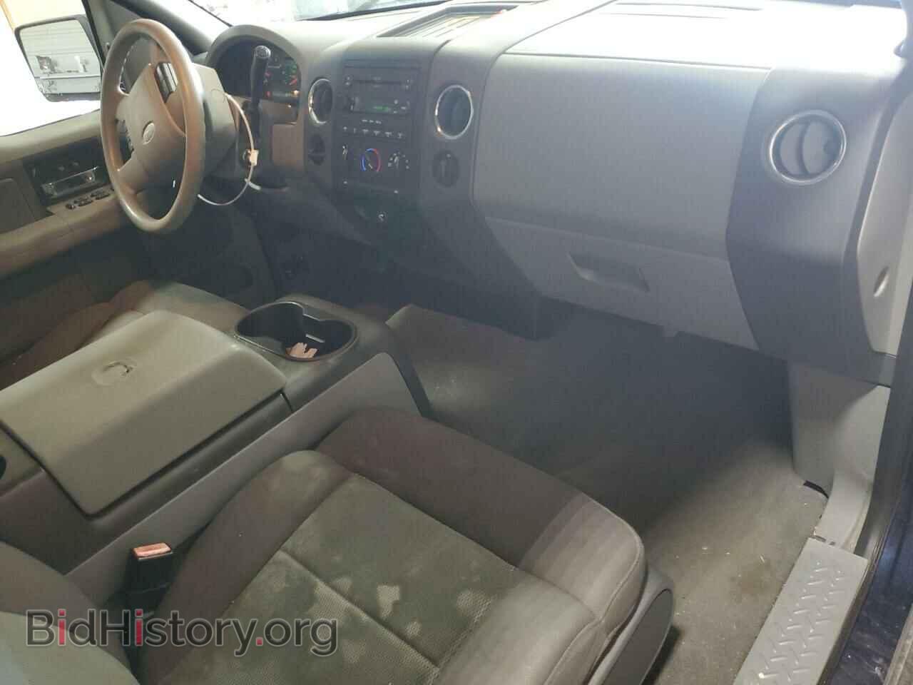 2006 FORD All Models - VIN: 1FTRX12W86FA11425 - Photo 8