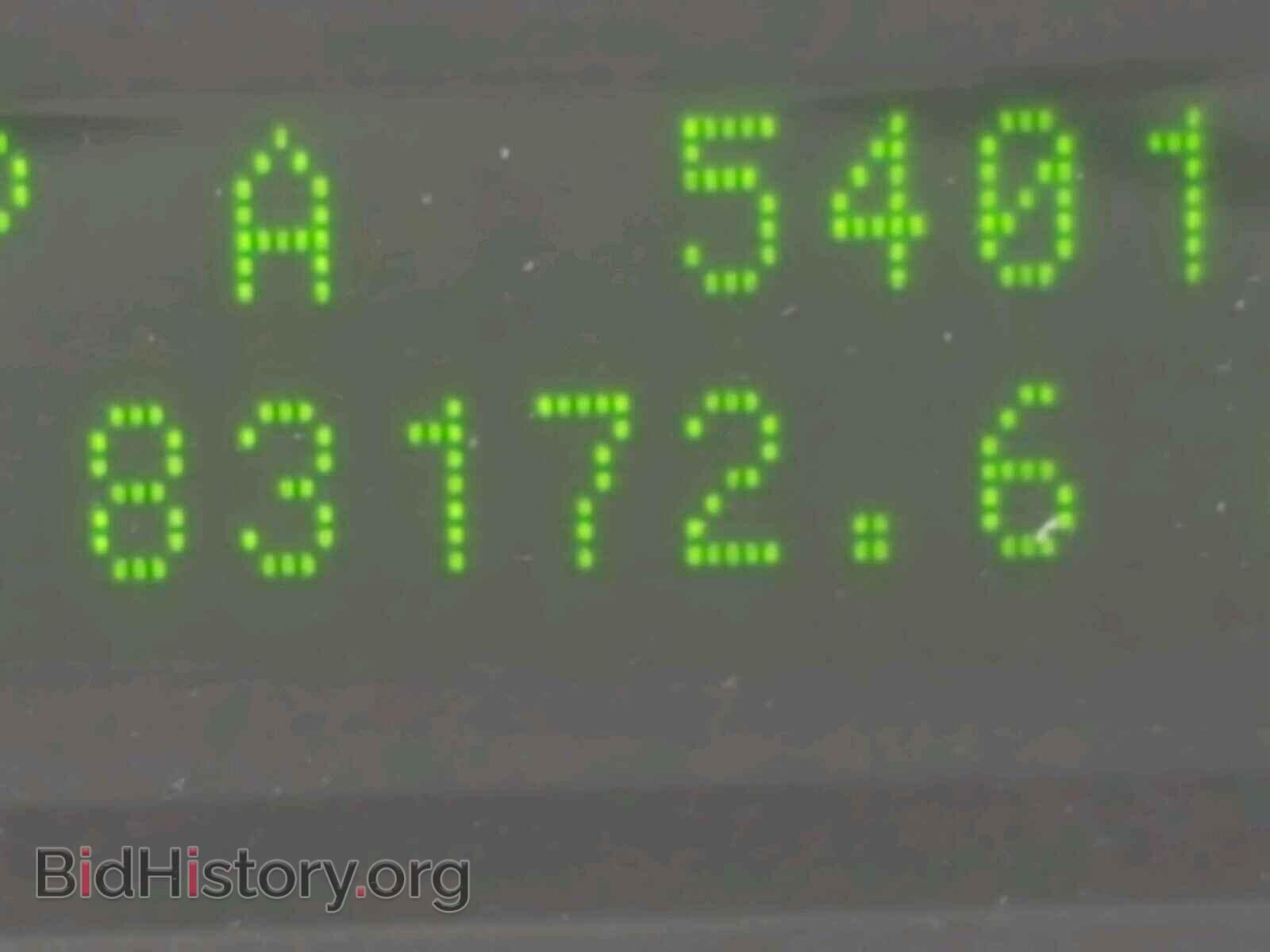 2009 FORD EDGE - VIN: 2FMDK49C19BA34620 - Photo 8