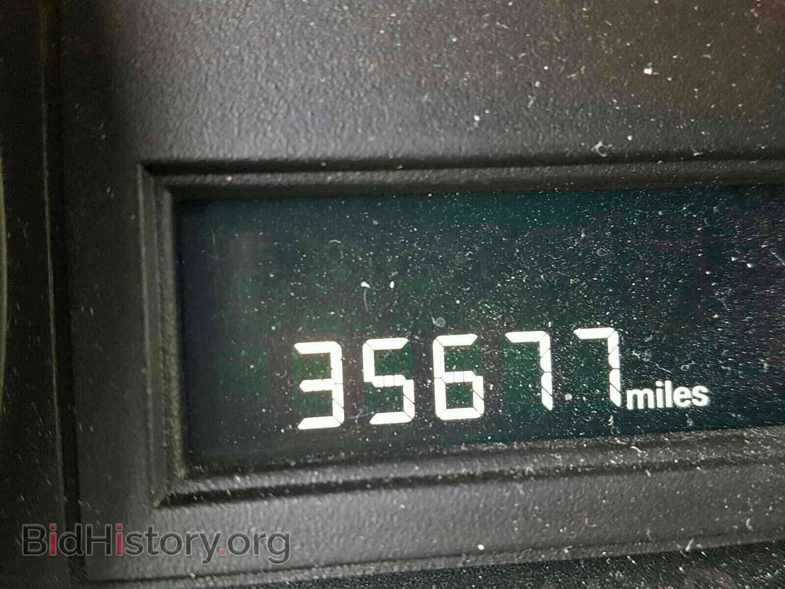 2015 DODGE CARAVAN - VIN: 2C4RDGBG9FR703996 - Фото 8