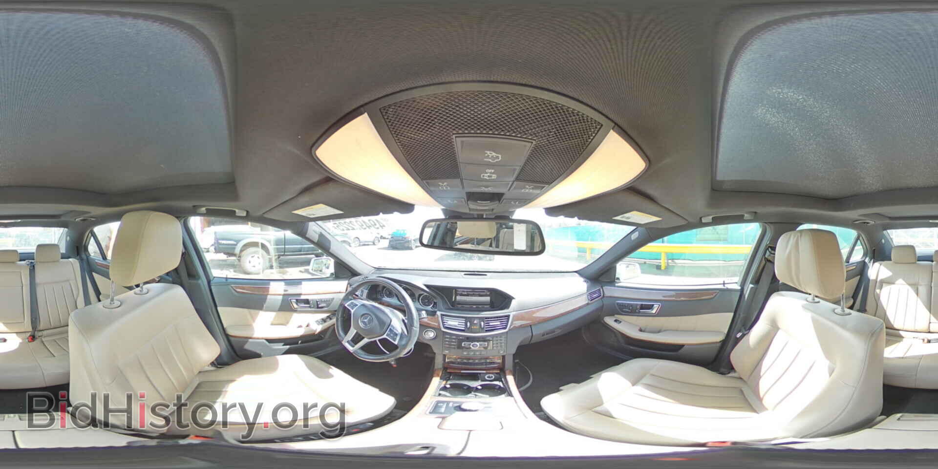 2013 MERCEDES-BENZ E-CLASS - VIN: WDDHF8JB0DA731677 - Фото 13