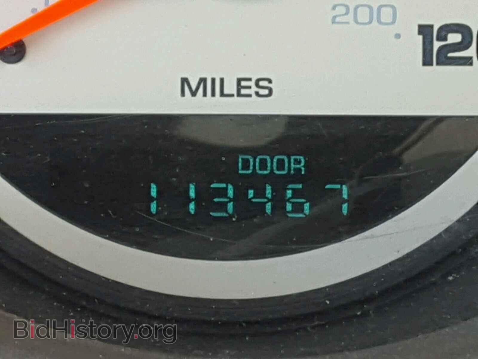 2002 DODGE NEON - VIN: 1B3ES56C72D511393 - Фото 8