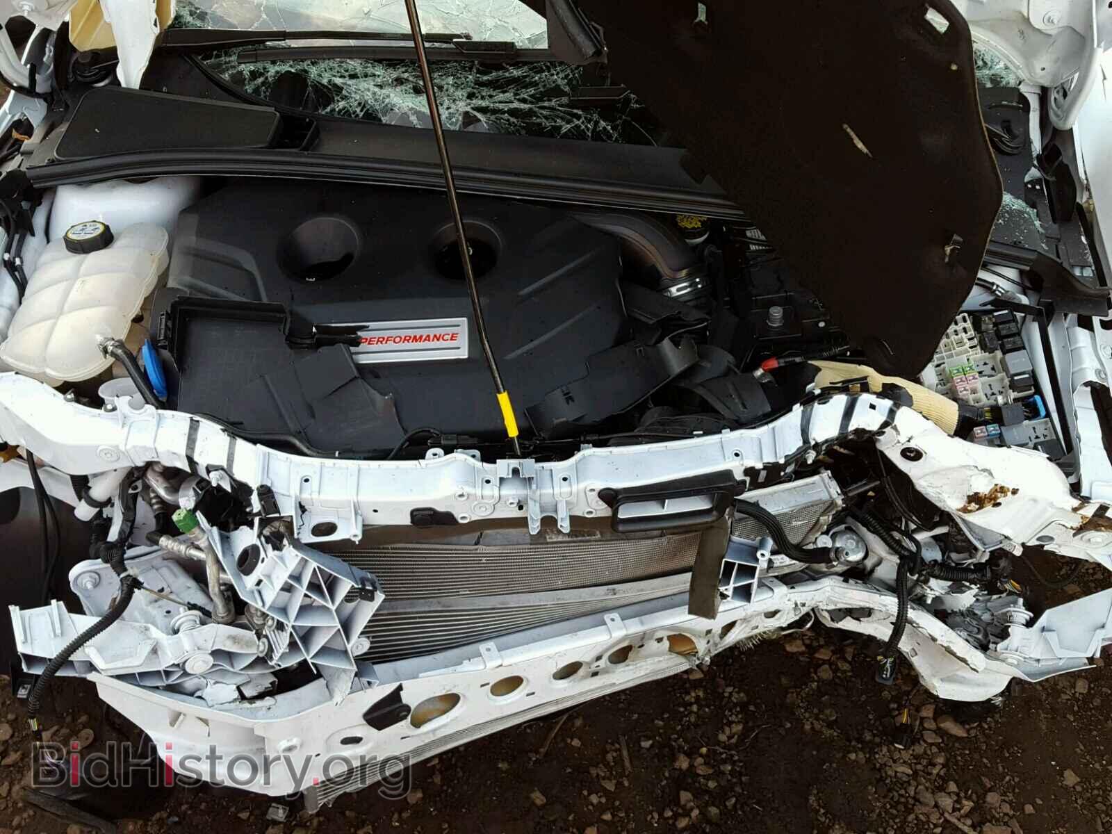 2017 FORD FOCUS - VIN: WF0DP3TH0H4124920 - Photo 7
