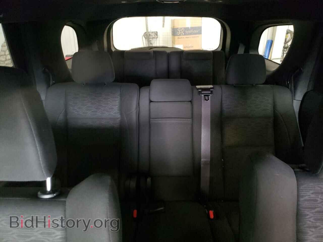2023 DODGE DURANGO - VIN: 1C4RDJDG0PC718200 - Фото 10