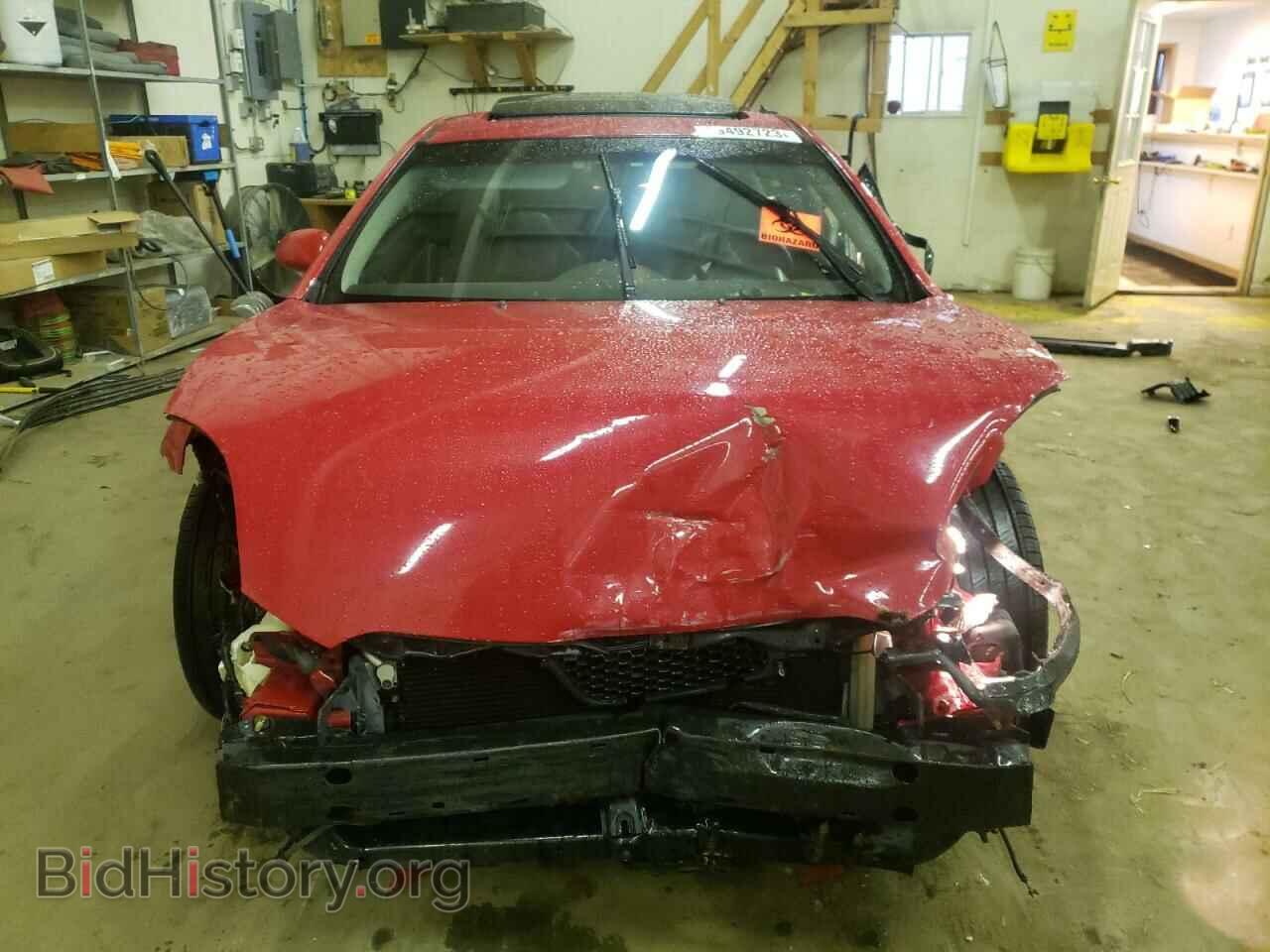 2006 MITSUBISHI ECLIPSE - VIN: 4A3AK34T76E014622 - Photo 5
