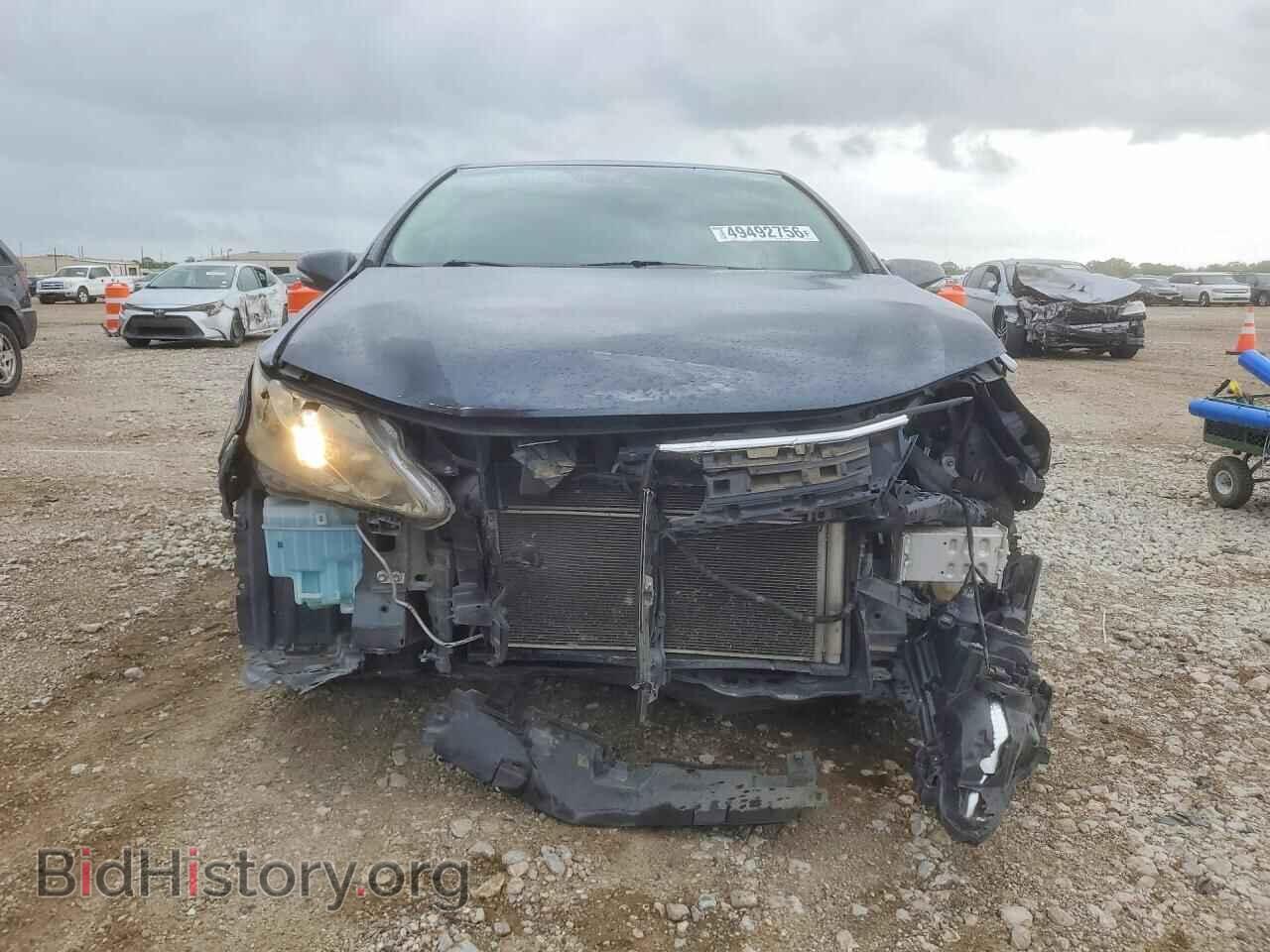 2010 LEXUS HS - VIN: JTHBB1BA3A2014655 - Photo 5