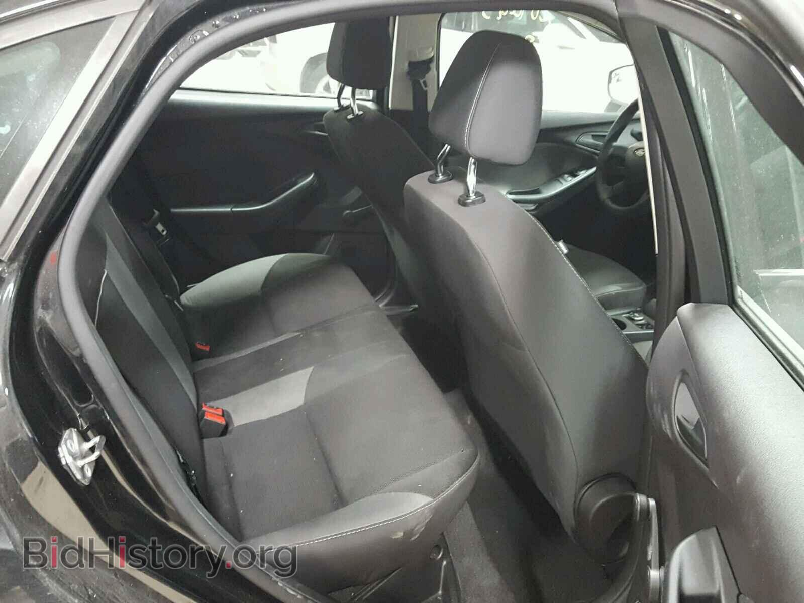 2014 FORD FOCUS - VIN: 1FADP3E25EL299294 - Фото 6
