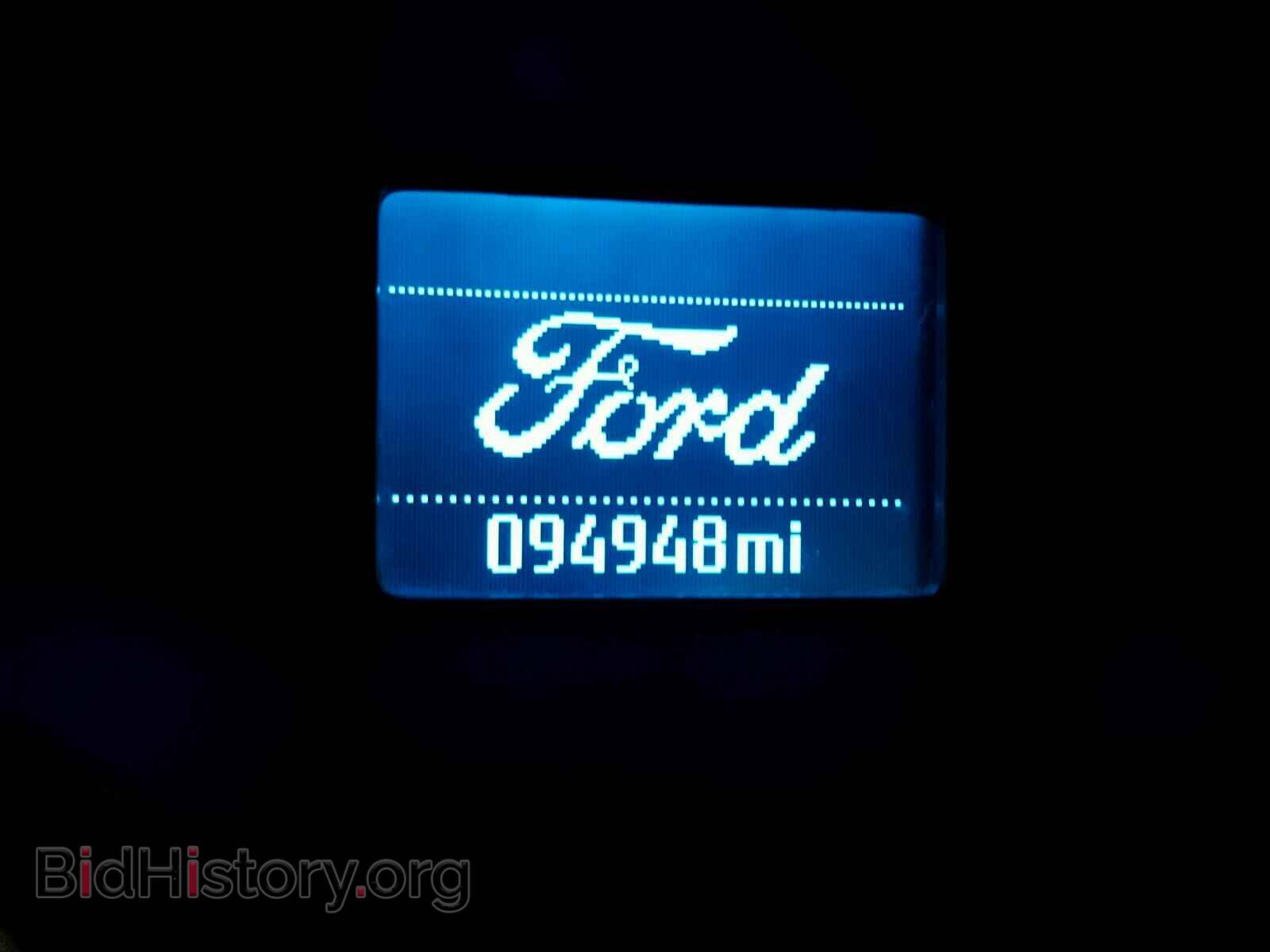 2014 FORD FOCUS - VIN: 1FADP3E25EL299294 - Фото 8
