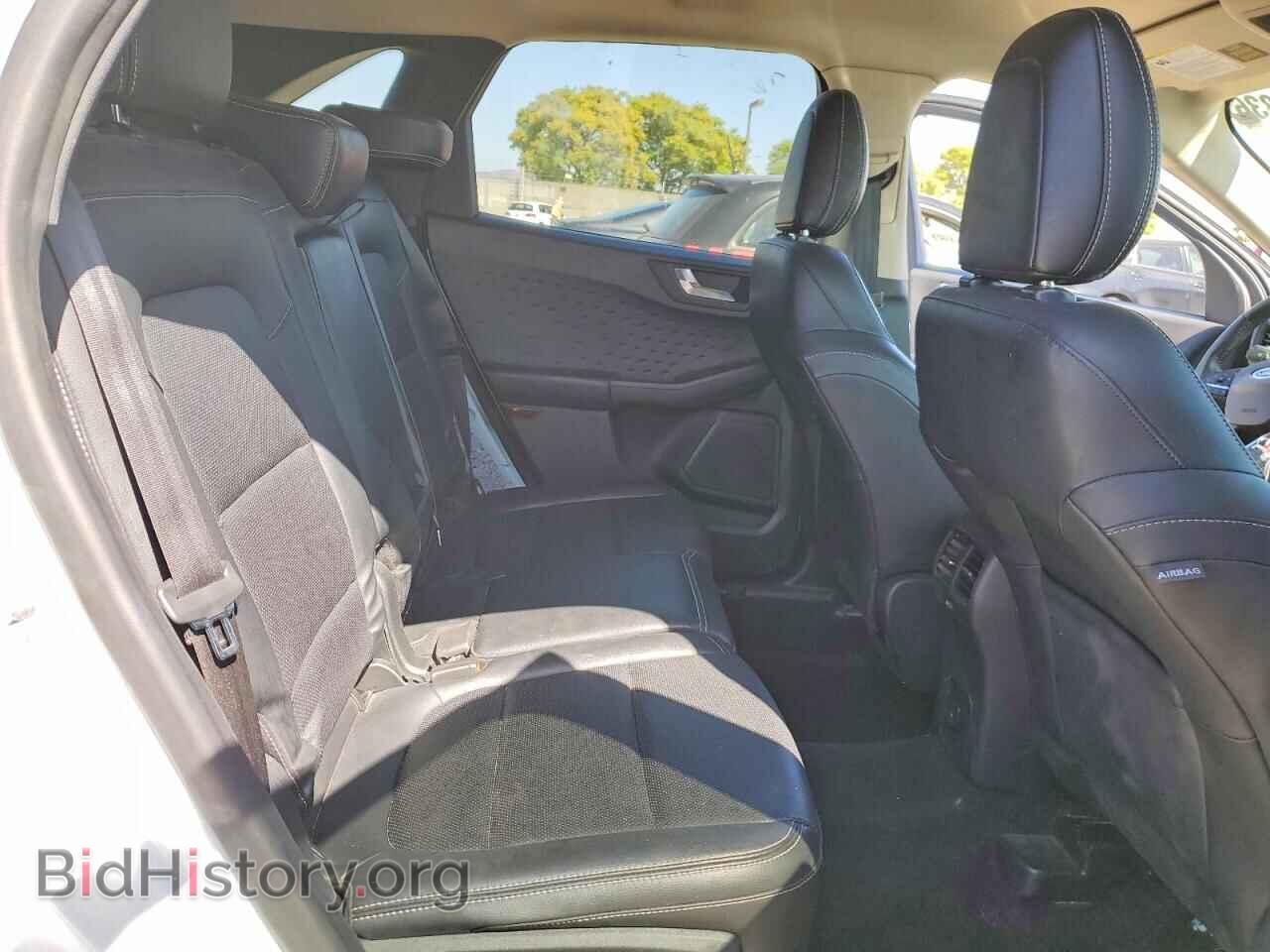2020 FORD ESCAPE - VIN: 1FMCU9H93LUA34435 - Photo 10