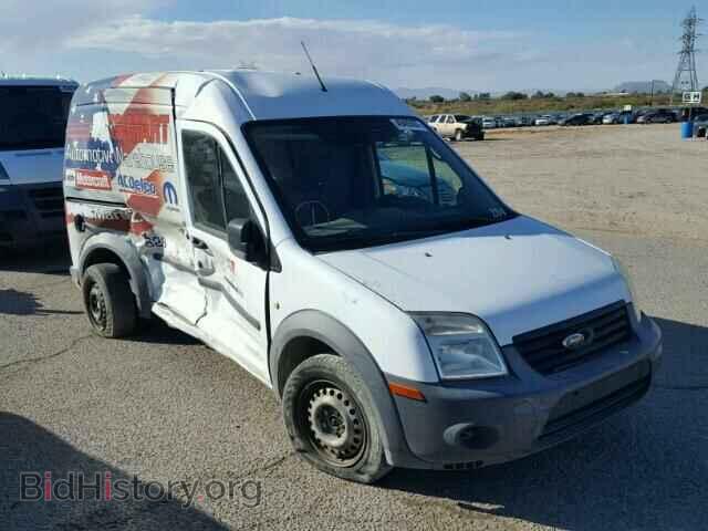 Фотография NM0LS7CN2DT129057 - FORD TRANSIT CO 2013