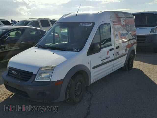 2013 FORD TRANSIT CO - VIN: NM0LS7CN2DT129057 - Фото 2