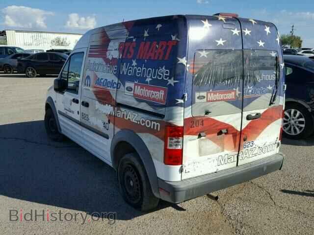 2013 FORD TRANSIT CO - VIN: NM0LS7CN2DT129057 - Фото 3
