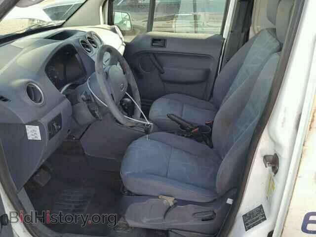 2013 FORD TRANSIT CO - VIN: NM0LS7CN2DT129057 - Фото 5