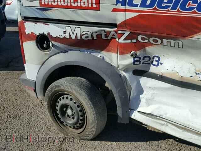 2013 FORD TRANSIT CO - VIN: NM0LS7CN2DT129057 - Фото 9