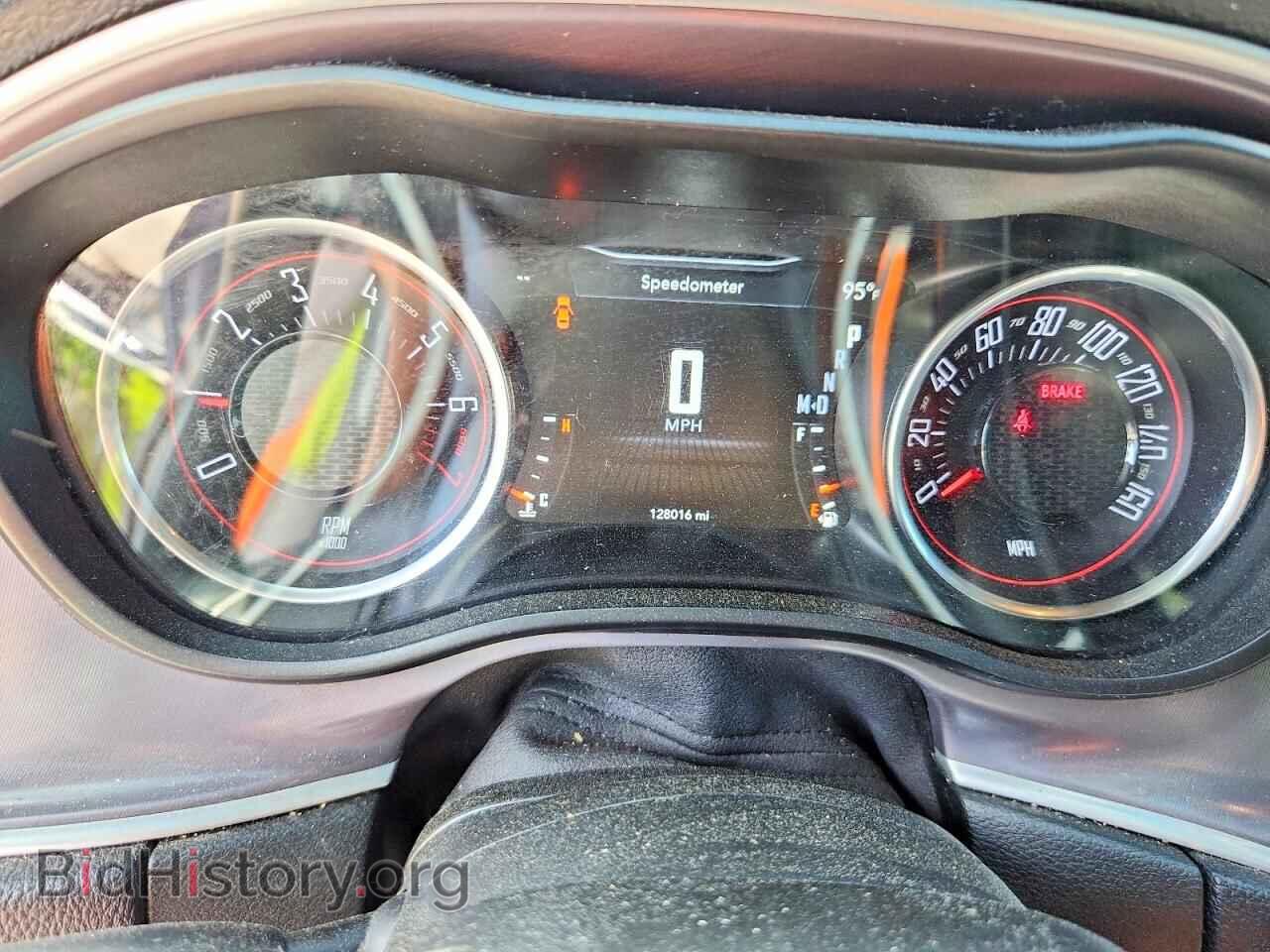 2019 DODGE CHALLENGER - VIN: 2C3CDZAG0KH674220 - Photo 9