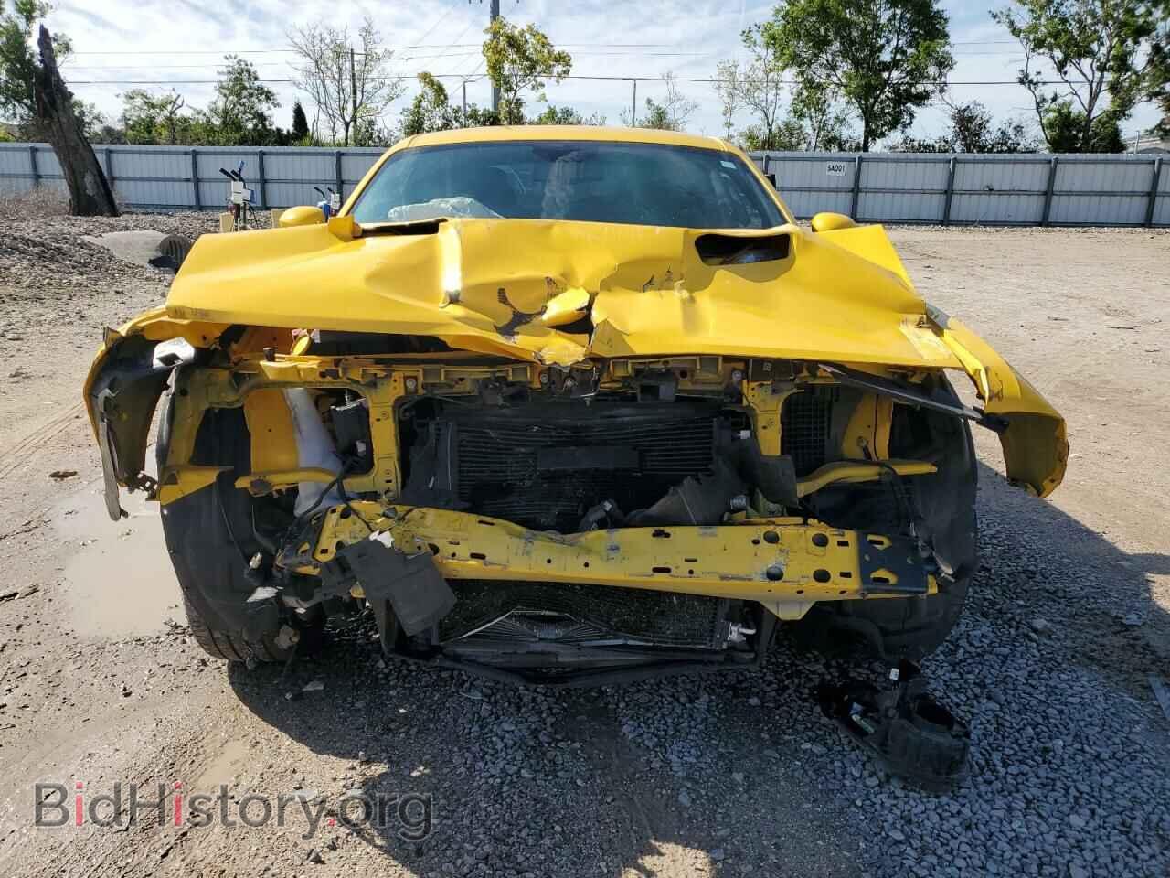 2018 DODGE CHALLENGER - VIN: 2C3CDZAG1JH152971 - Photo 5