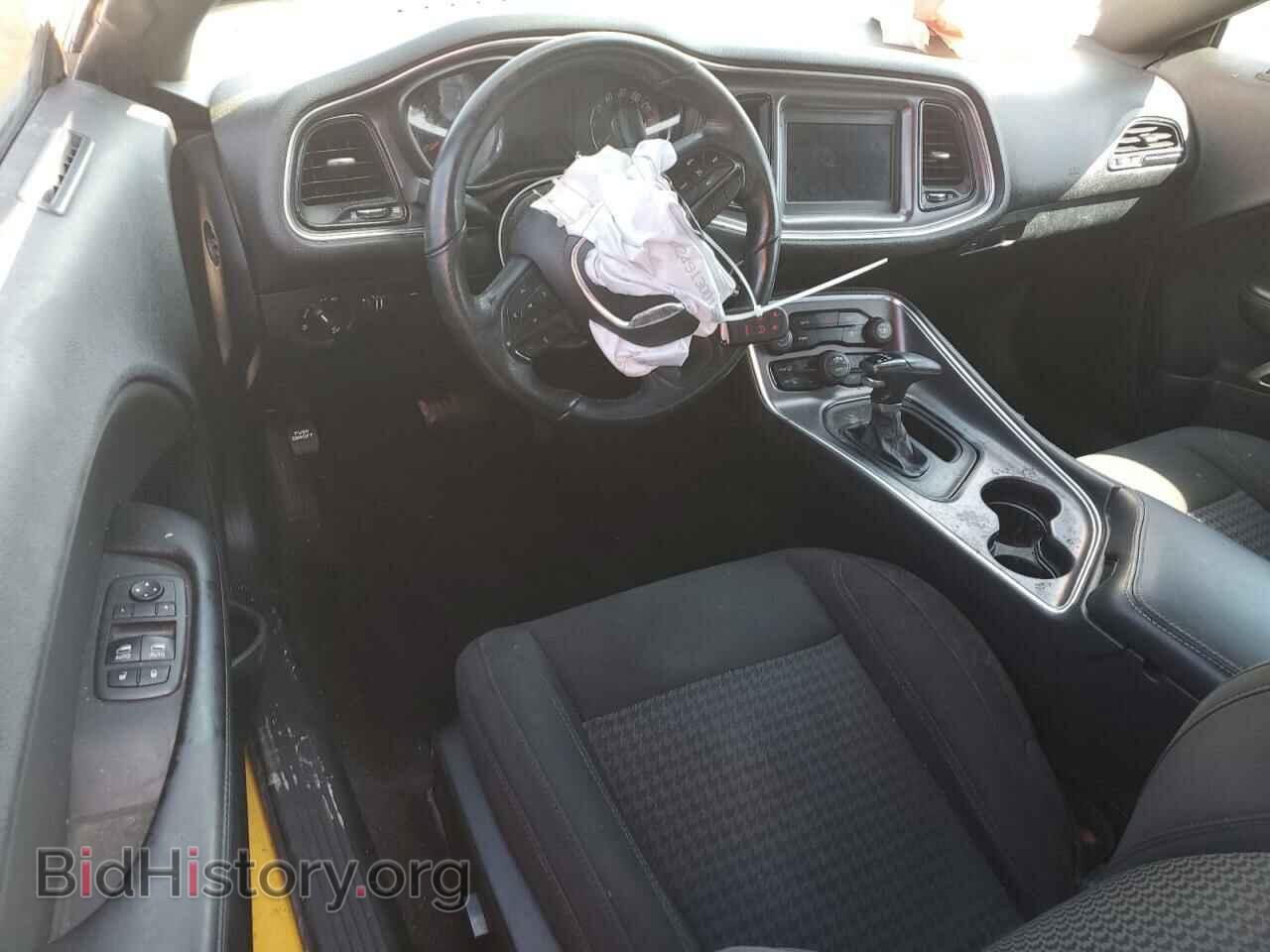 2018 DODGE CHALLENGER - VIN: 2C3CDZAG1JH152971 - Photo 8