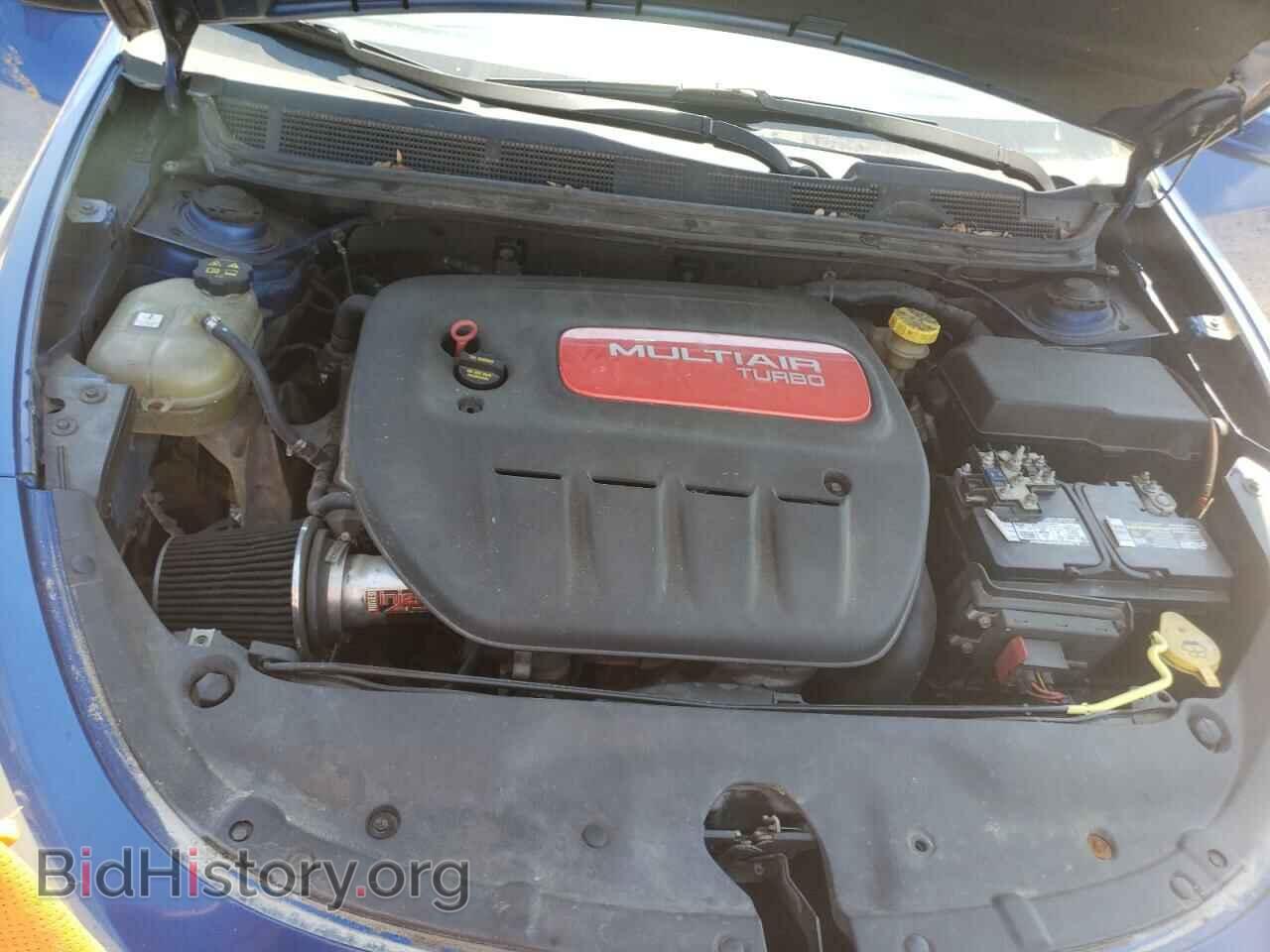 2013 DODGE DART - VIN: 1C3CDFBH3DD155829 - Фото 7