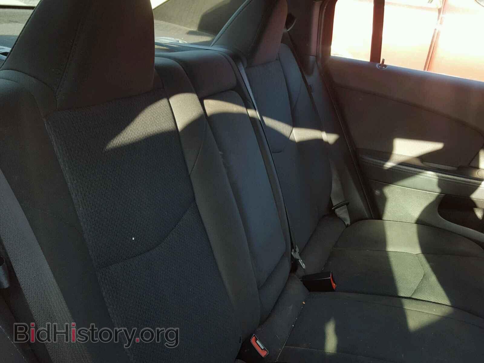 2012 CHRYSLER 200 - VIN: 1C3CCBAB1CN155832 - Фото 6
