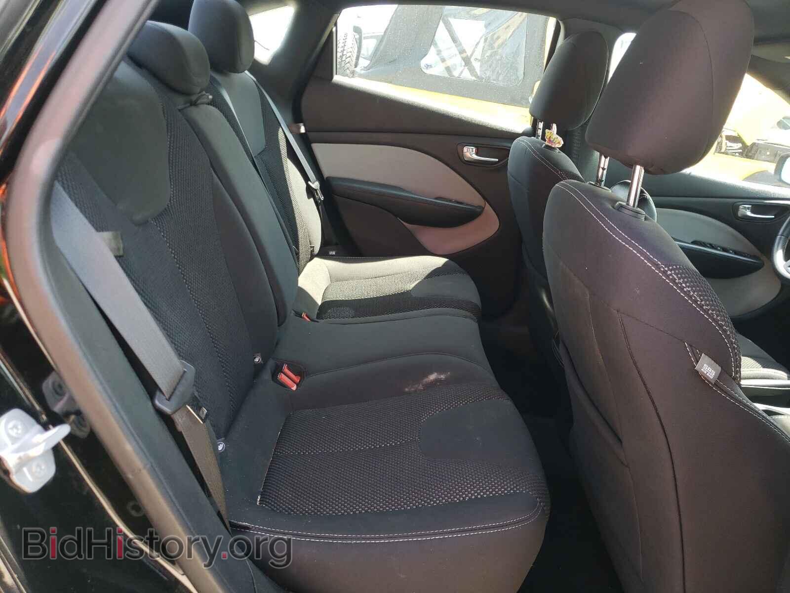 2015 DODGE DART - VIN: 1C3CDFBBXFD174389 - Photo 6