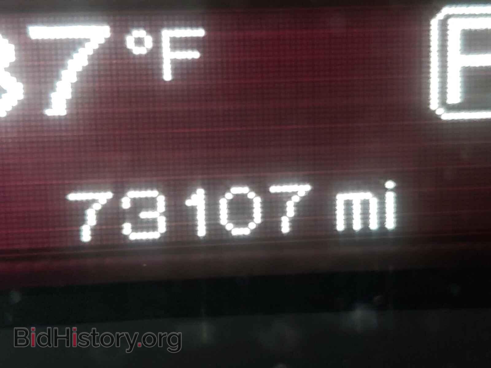 2015 DODGE DART - VIN: 1C3CDFBBXFD174389 - Photo 8