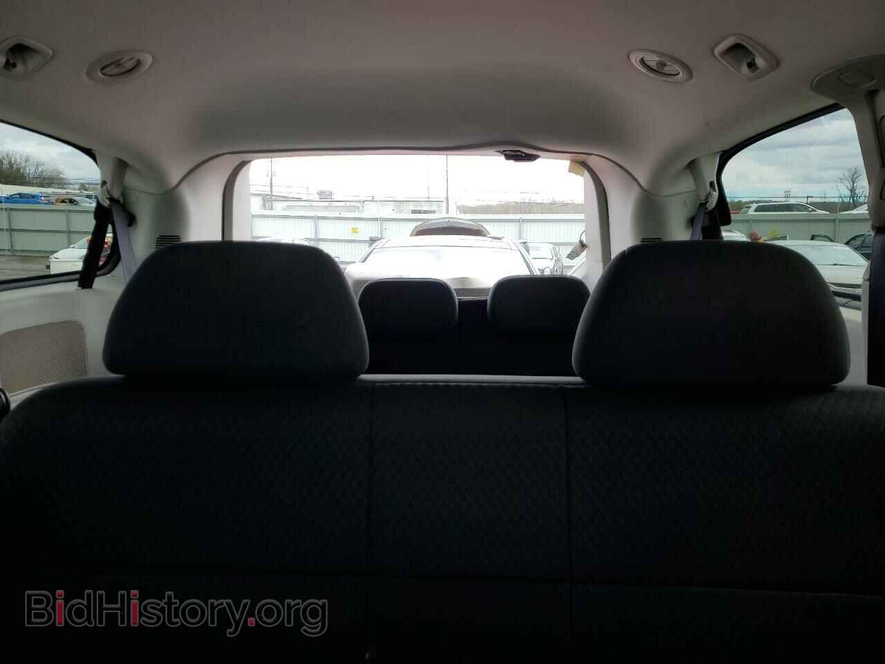 2010 DODGE CARAVAN - VIN: 2D4RN4DE4AR364471 - Photo 10