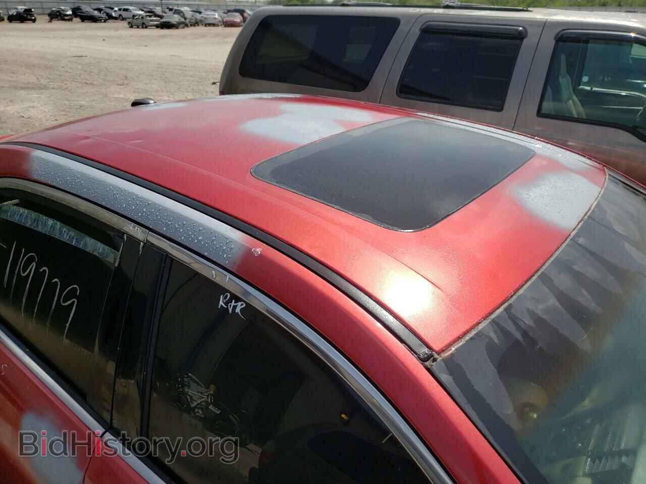 2012 FORD TAURUS - VIN: 1FAHP2EW1CG119779 - Photo 9