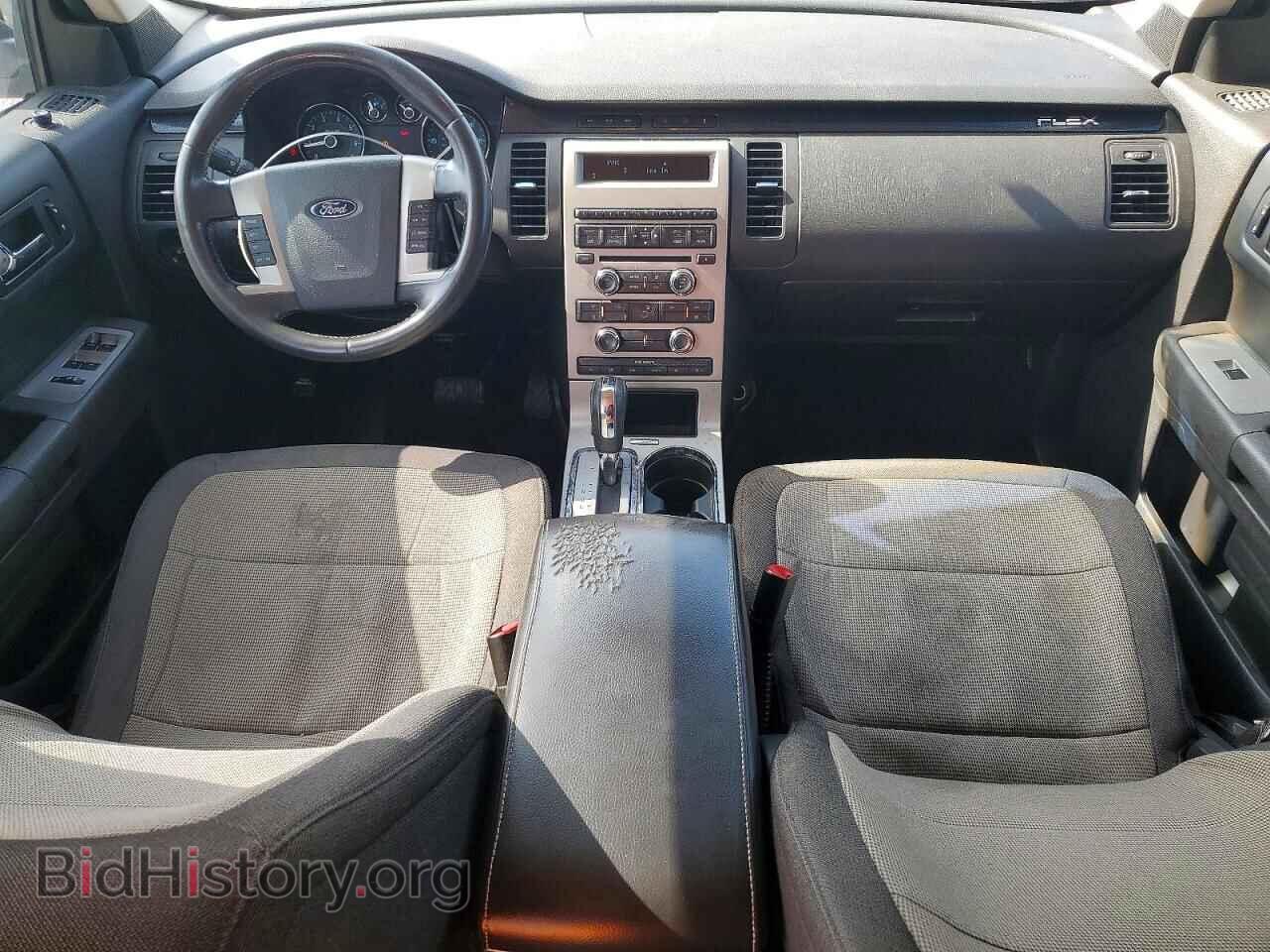 2010 FORD FLEX - VIN: 2FMGK5BC8ABB10478 - Photo 8