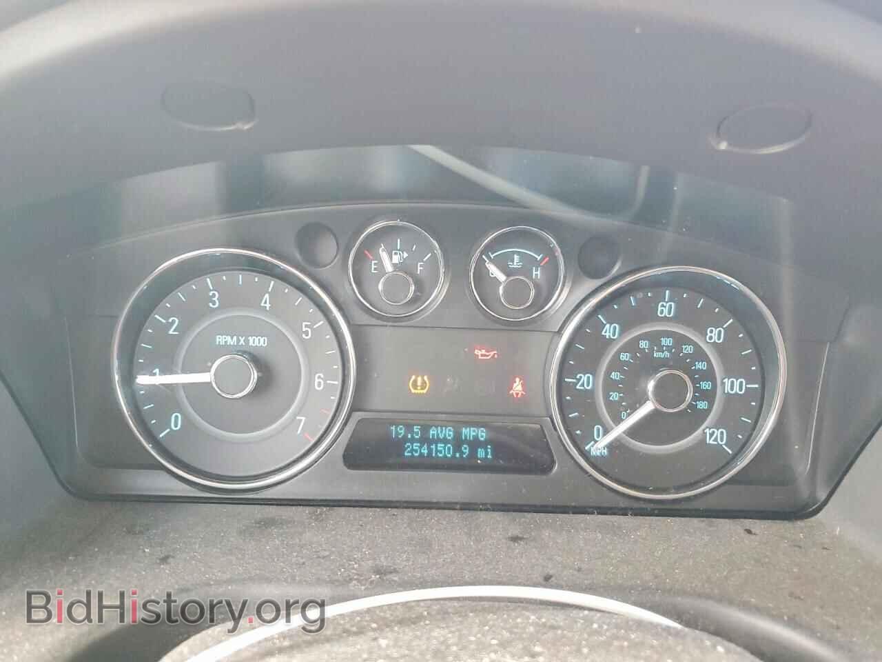 2010 FORD FLEX - VIN: 2FMGK5BC8ABB10478 - Photo 9