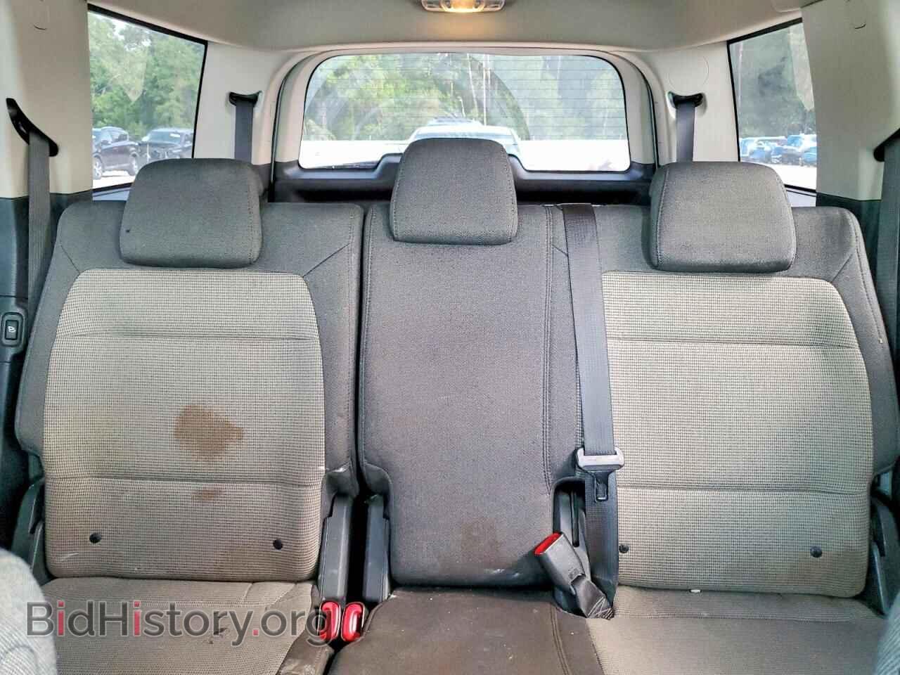 2010 FORD FLEX - VIN: 2FMGK5BC8ABB10478 - Photo 10
