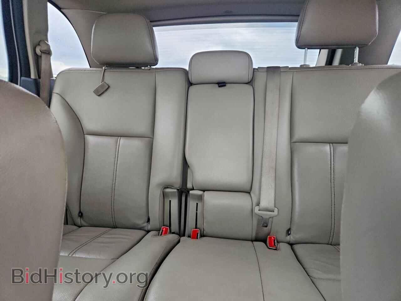 2014 FORD EDGE - VIN: 2FMDK3JC0EBA37167 - Photo 10