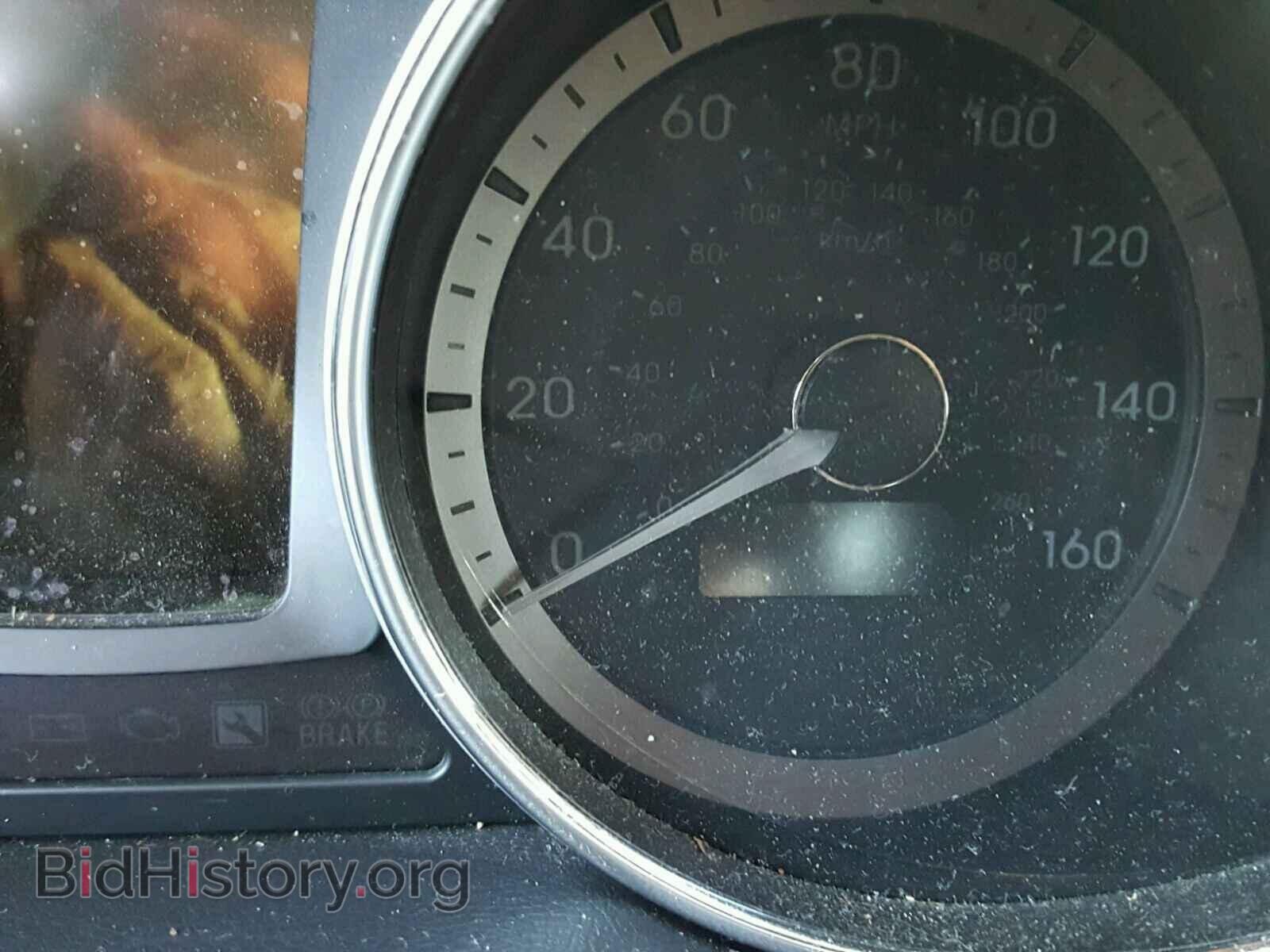2012 HYUNDAI SONATA - VIN: KMHEC4A45CA047167 - Фото 8