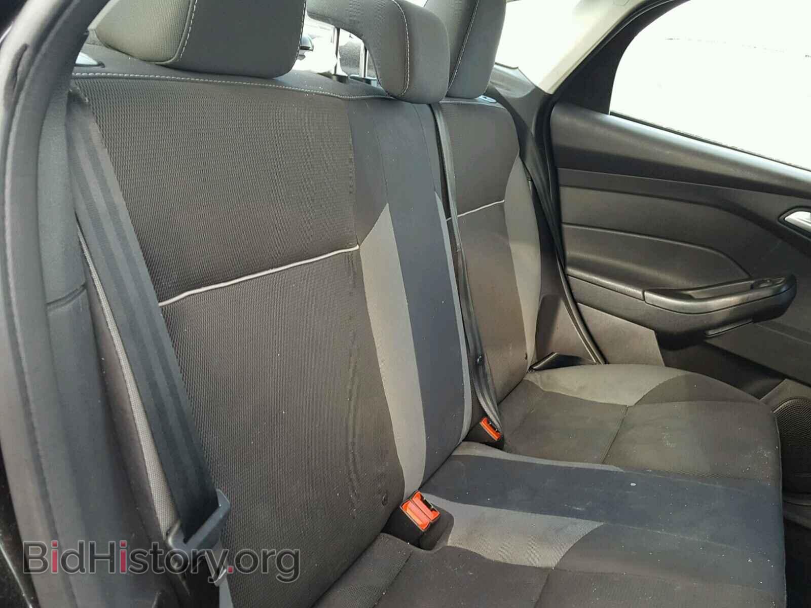 2013 FORD FOCUS - VIN: 1FADP3F24DL380655 - Photo 6