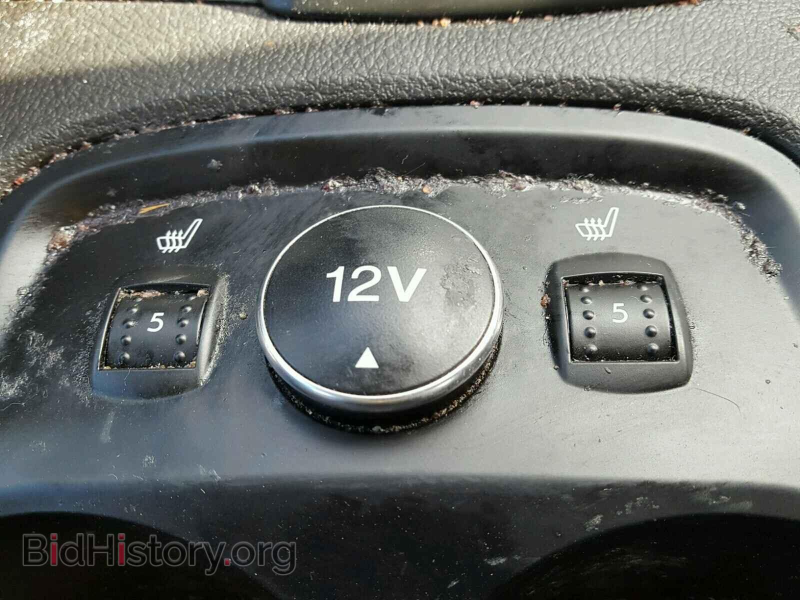 2013 FORD FOCUS - VIN: 1FADP3F24DL380655 - Photo 9