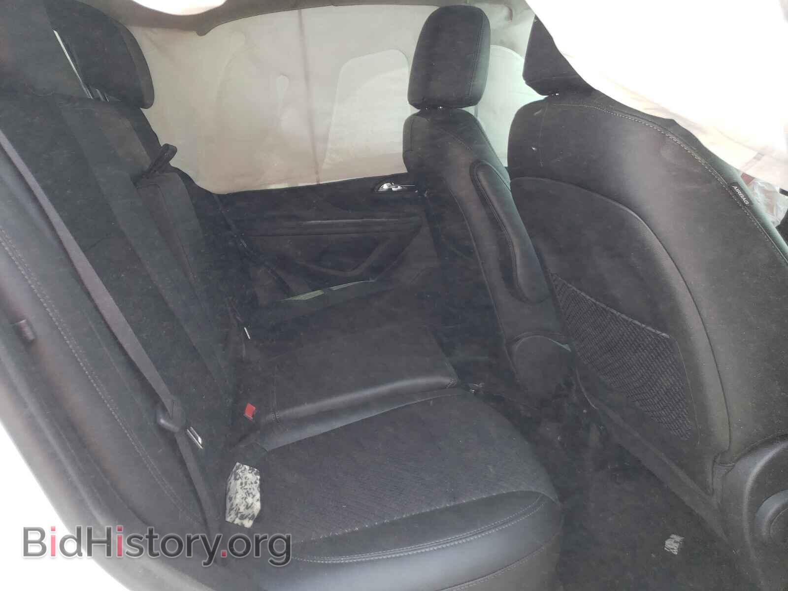 2017 BUICK ENCORE - VIN: KL4CJASBXHB076236 - Photo 6