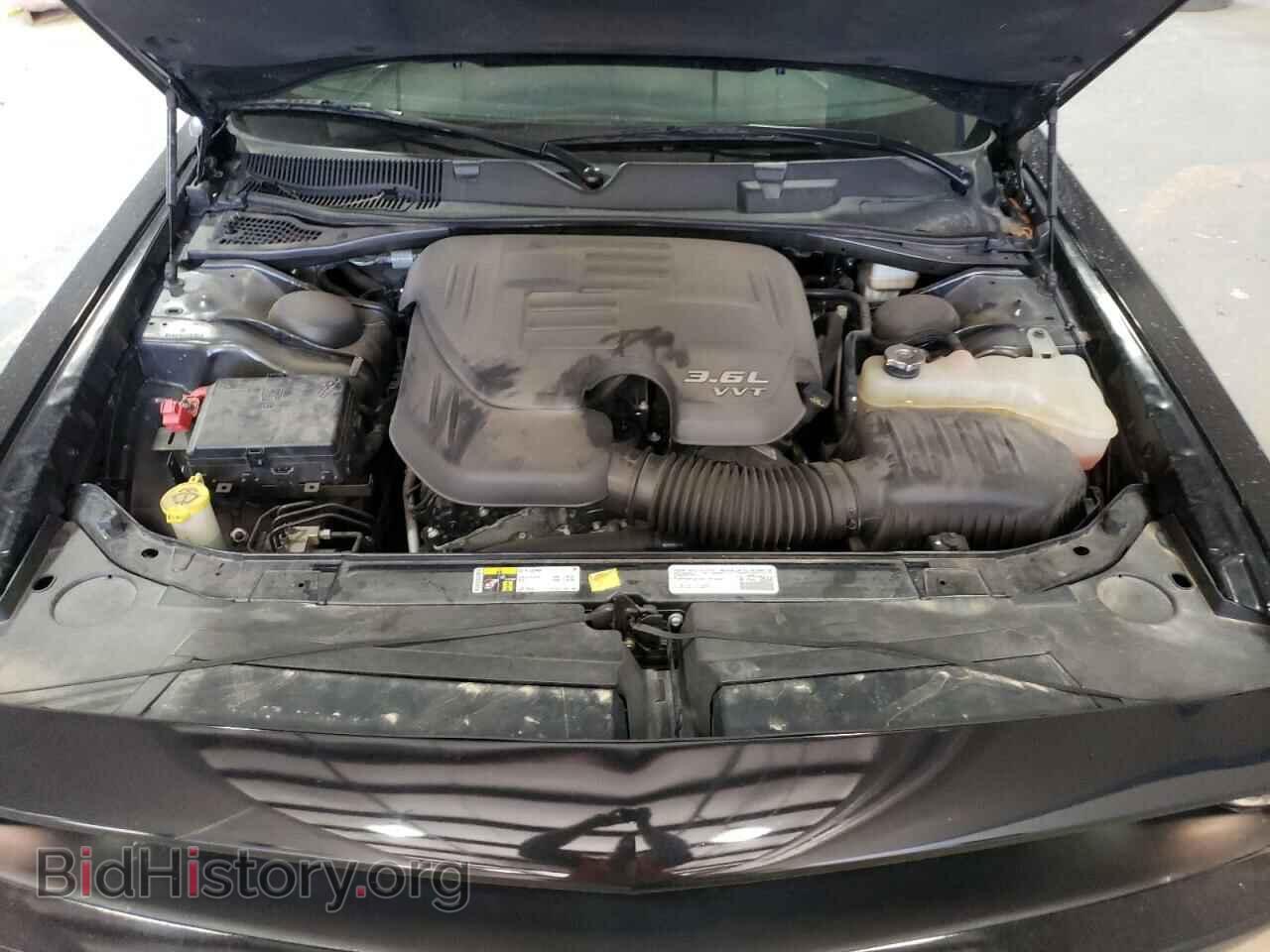 2015 DODGE CHALLENGER - VIN: 2C3CDZAG1FH712057 - Фото 11