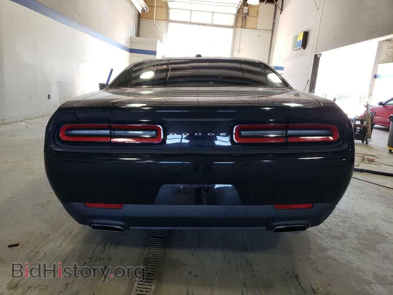 2015 DODGE CHALLENGER - VIN: 2C3CDZAG1FH712057 - Фото 6