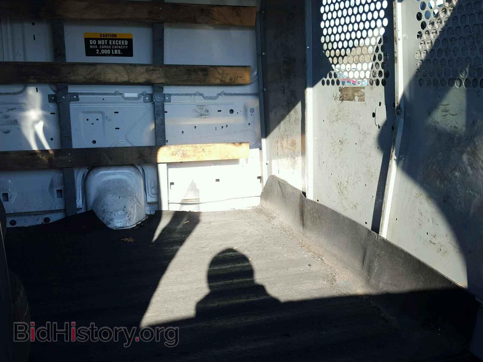 2010 FORD ECONOLINE - VIN: 1FTNE2EW6ADA39167 - Фото 6