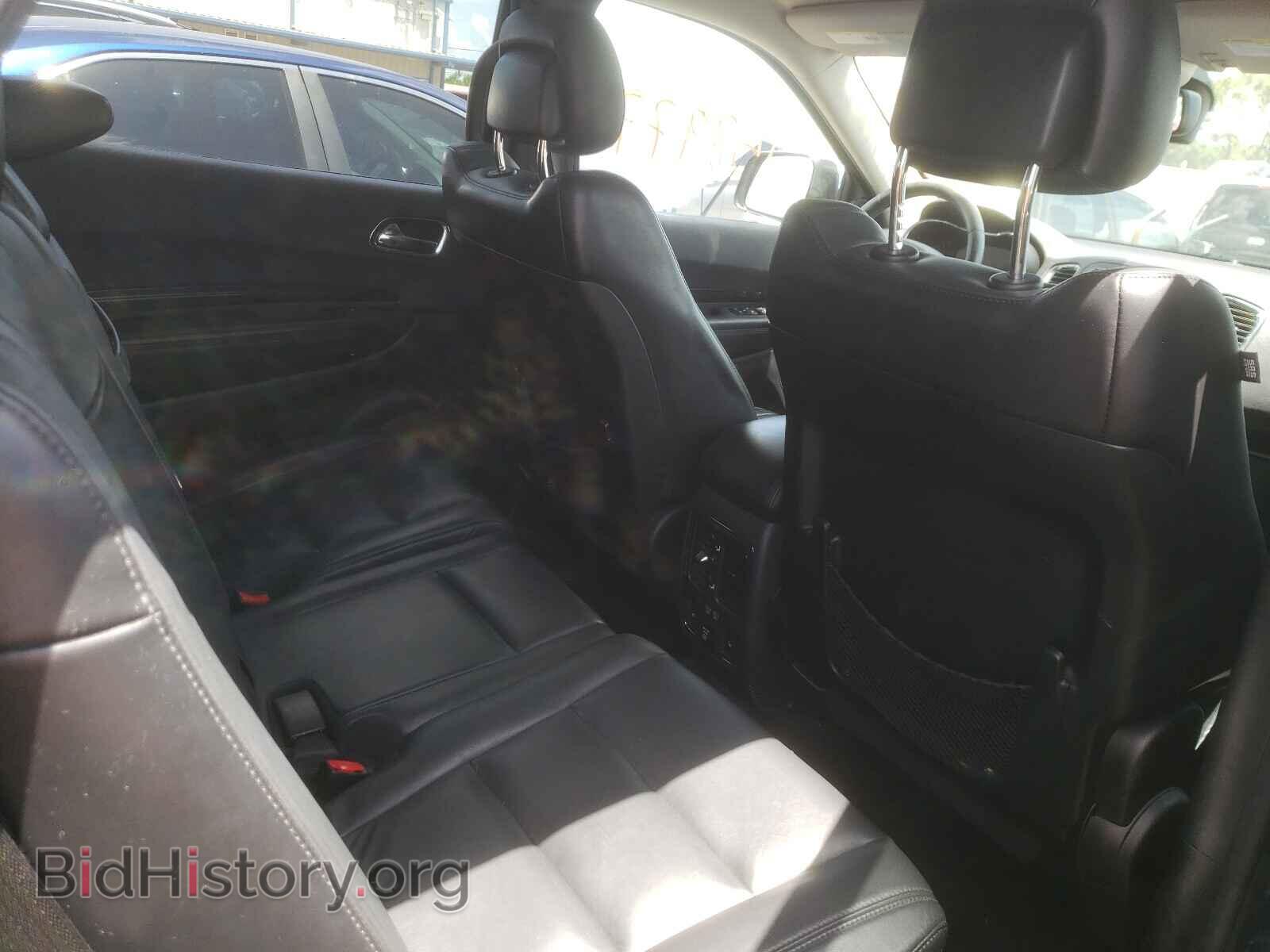 2014 DODGE DURANGO - VIN: 1C4RDHDG2EC590192 - Photo 6