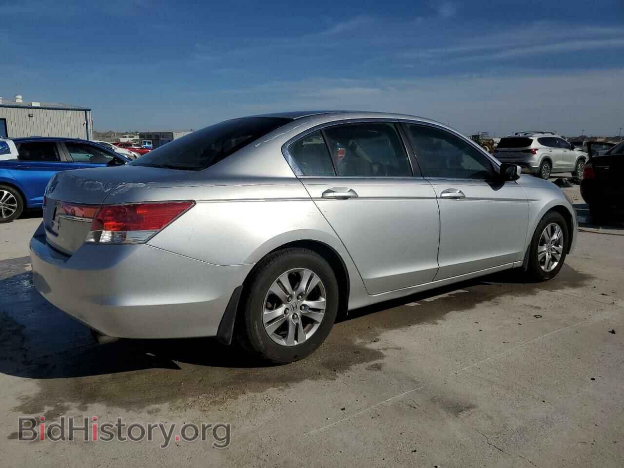 2012 HONDA ACCORD - VIN: 1HGCP2F46CA070343 - Фото 3
