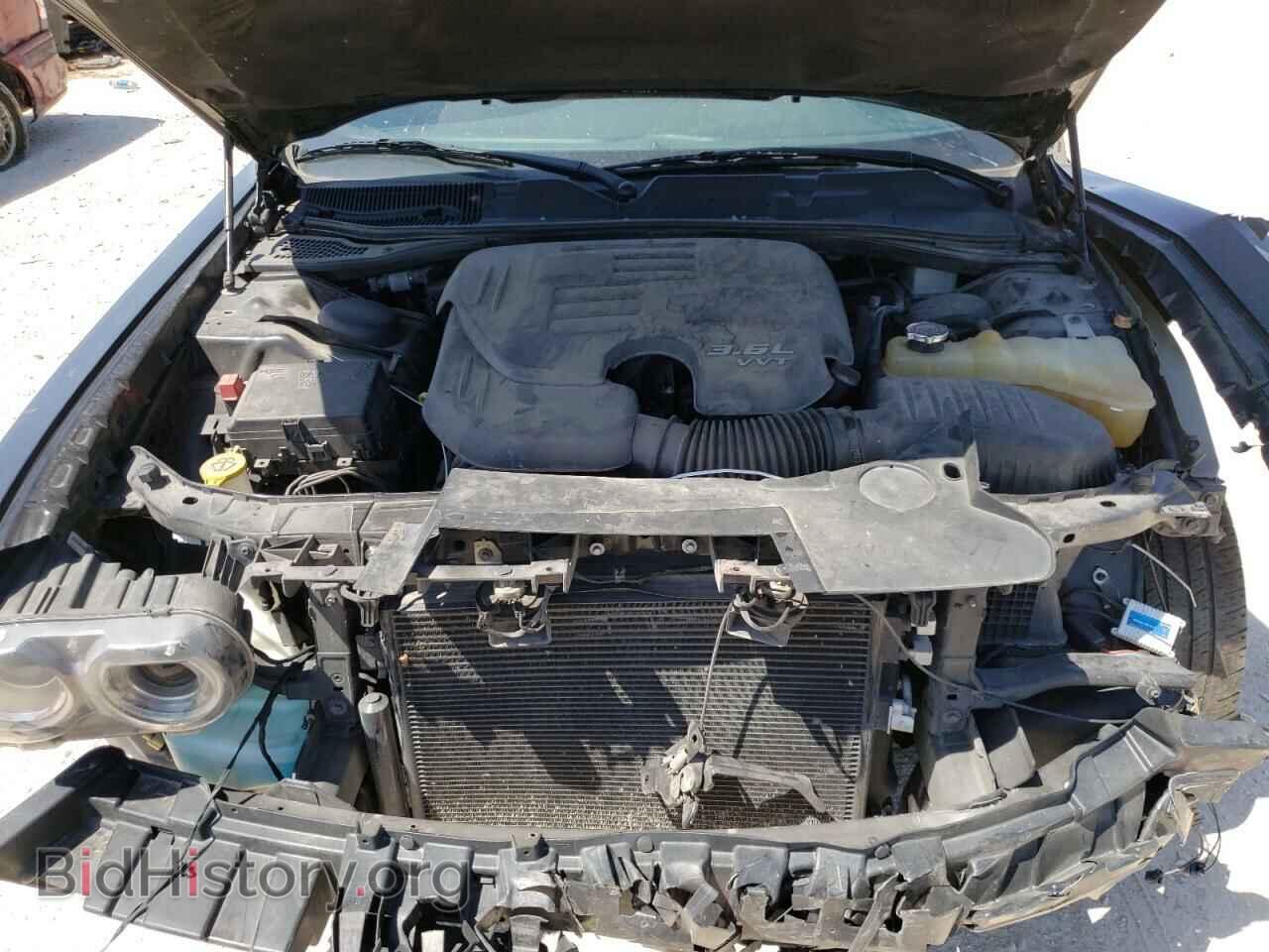 2017 DODGE CHALLENGER - VIN: 2C3CDZAG1HH550613 - Фото 7