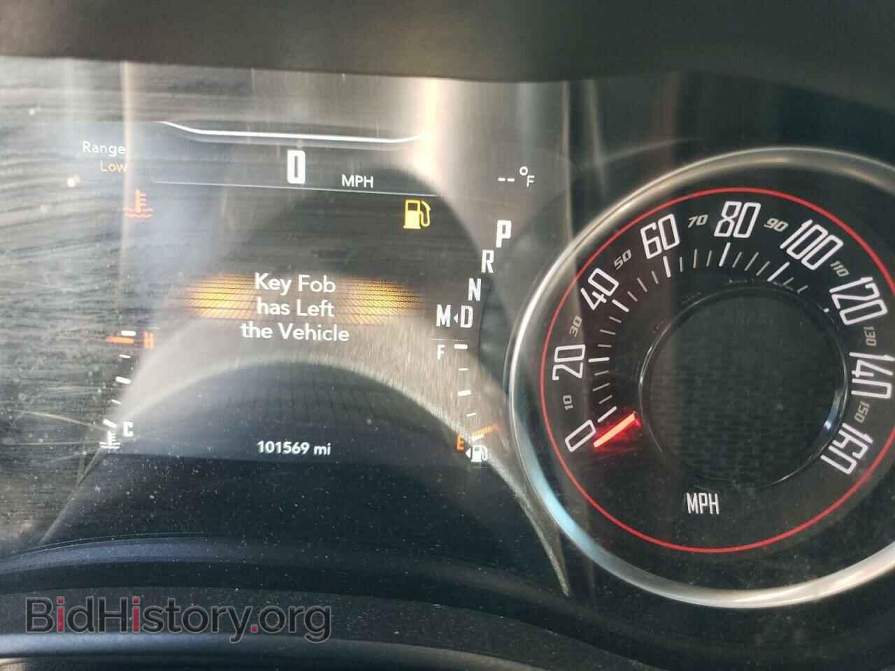 2017 DODGE CHALLENGER - VIN: 2C3CDZAG1HH550613 - Фото 8