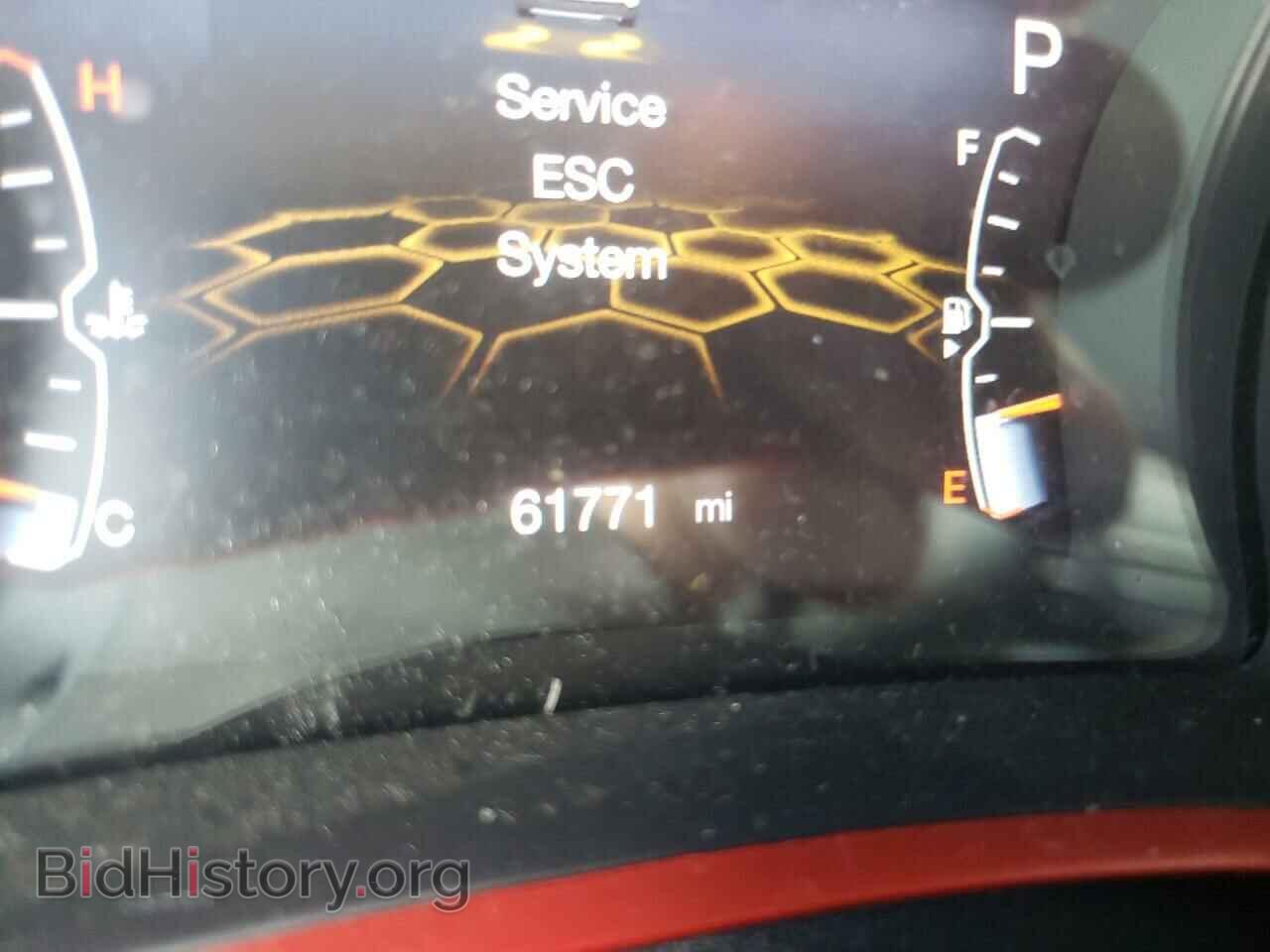 2019 JEEP COMPASS - VIN: 3C4NJDDB0KT671034 - Фото 8