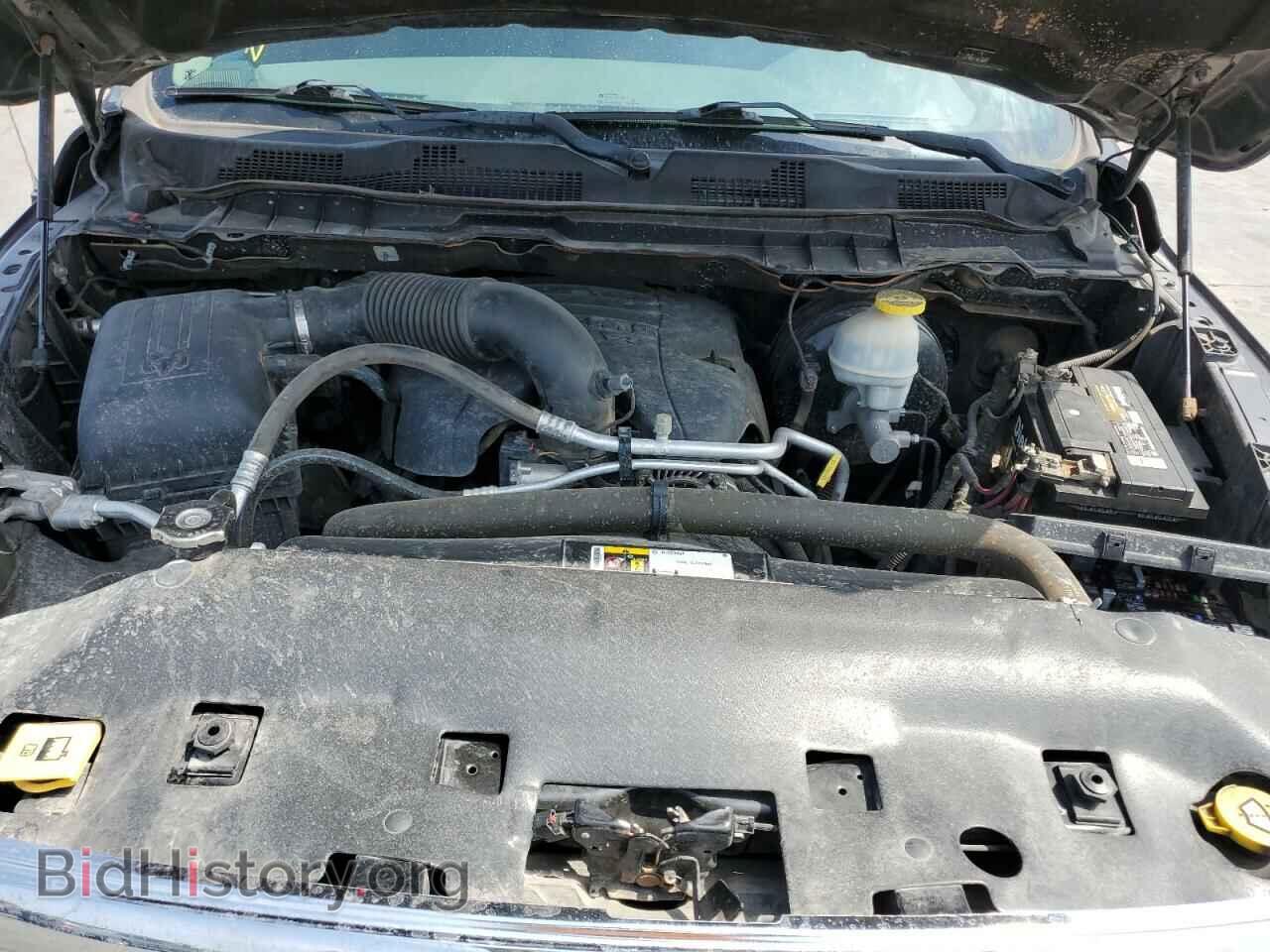 2017 RAM 1500 - VIN: 1C6RR6LT5HS506212 - Фото 7