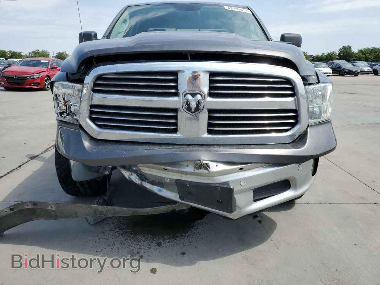 2017 RAM 1500 - VIN: 1C6RR6LT5HS506212 - Фото 9