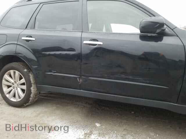 2012 SUBARU FORESTER - VIN: JF2SHADC9CH424280 - Фото 9