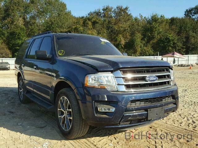 Photo 1FMJU1HT1GEF18026 - FORD EXPEDITION 2016