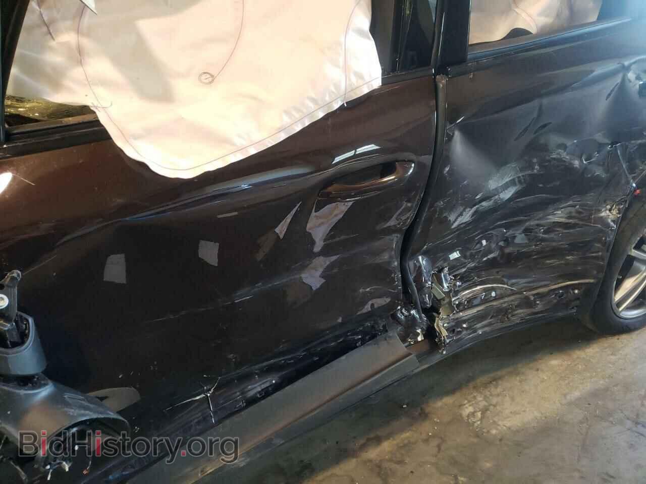 2019 PORSCHE CAYENNE - VIN: WP1AA2AY7KDA03599 - Фото 10