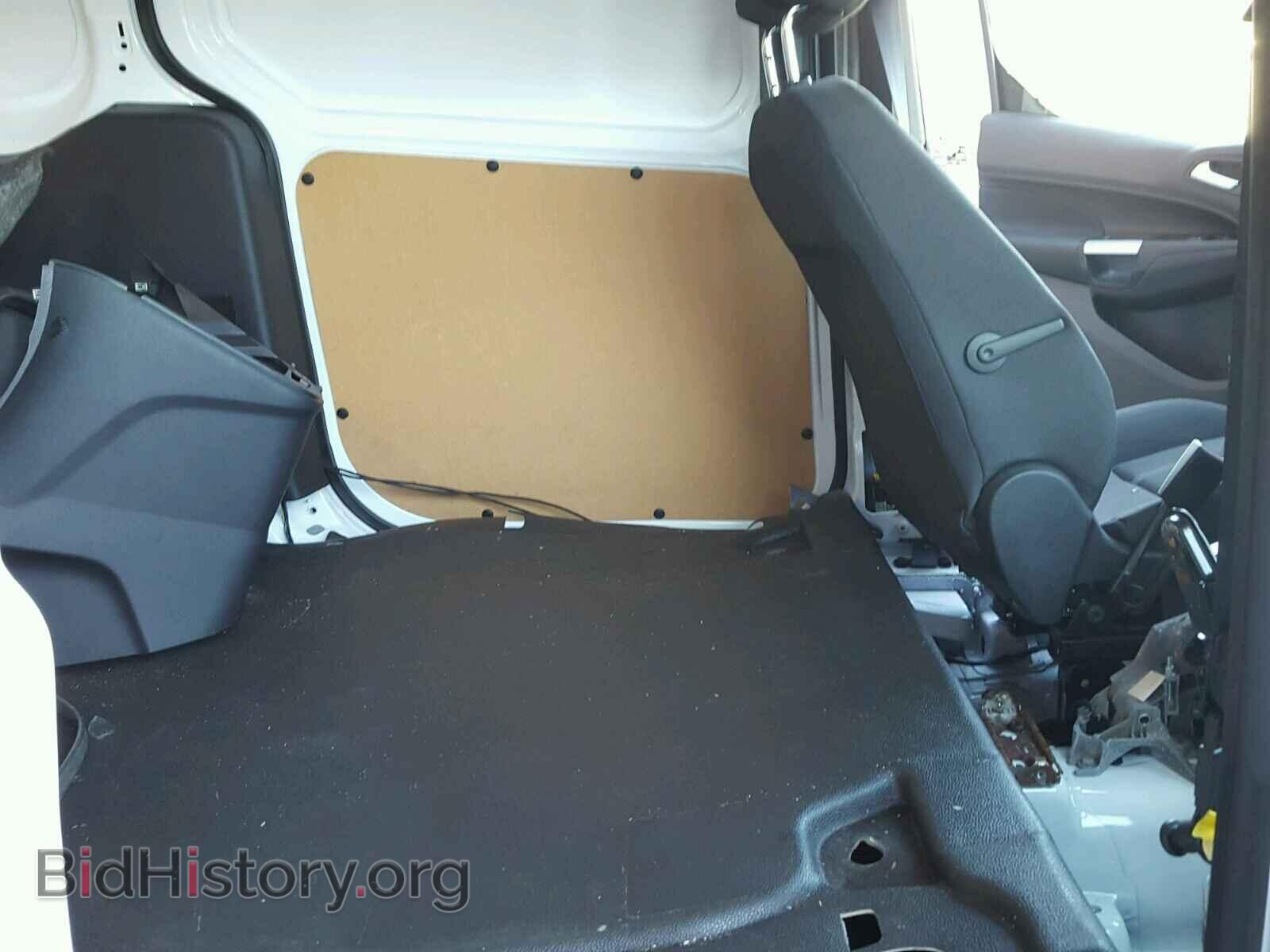 2016 FORD TRANSIT CO - VIN: NM0LS7F71G1255813 - Фото 6