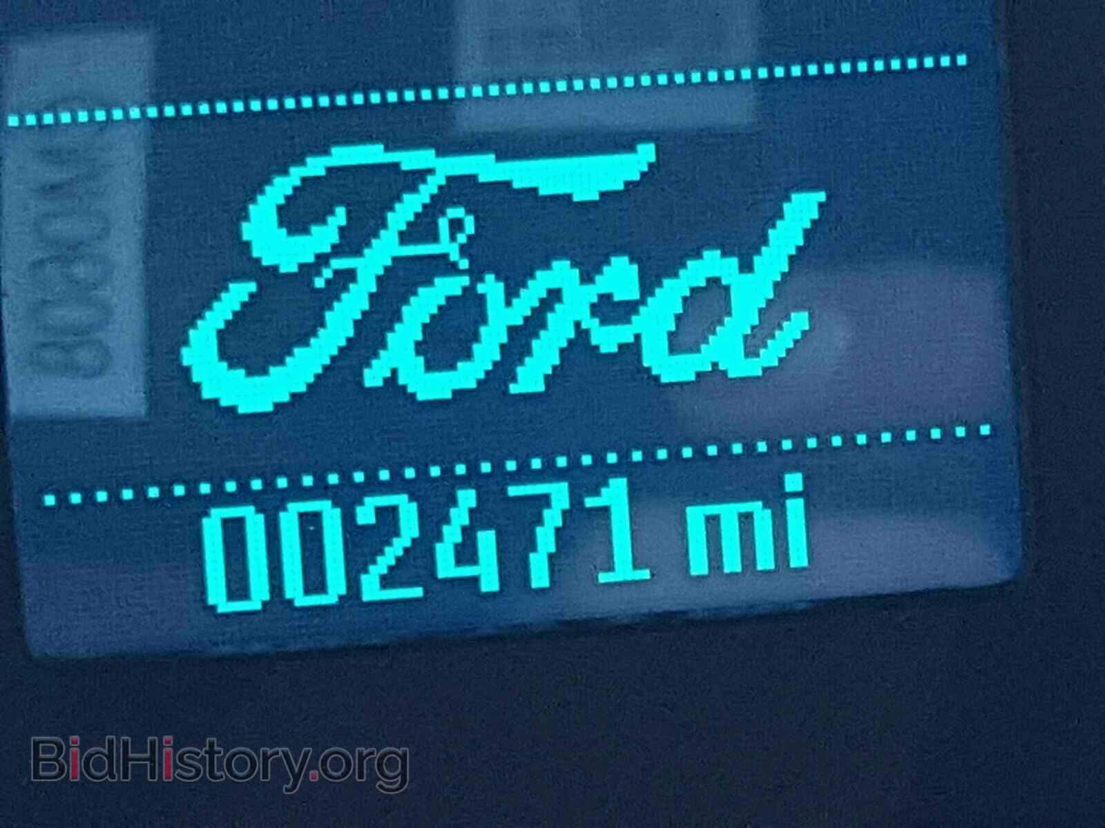 2016 FORD TRANSIT CO - VIN: NM0LS7F71G1255813 - Фото 8