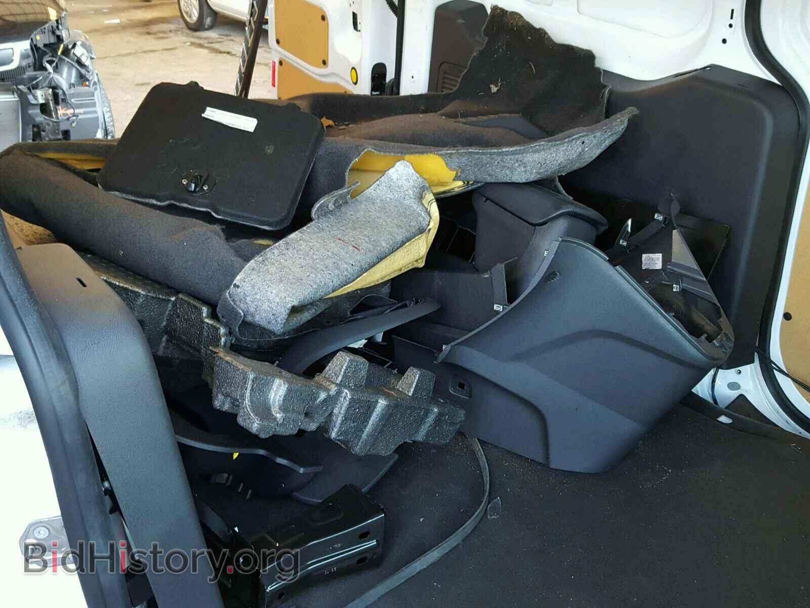 2016 FORD TRANSIT CO - VIN: NM0LS7F71G1255813 - Фото 9